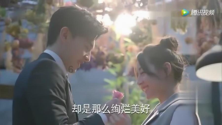 时尚发型女孩